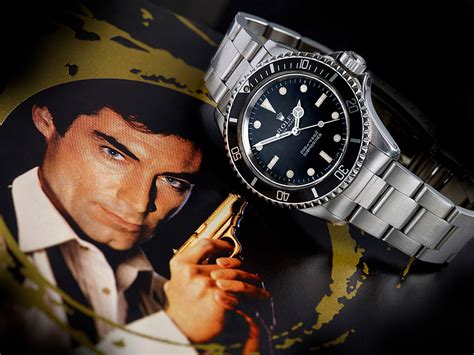 007 bond watch